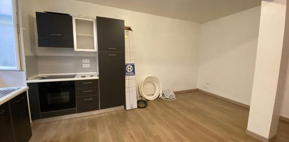 Location Appartement 1 pièce 22m² CASTRES 81100 - Photo 2