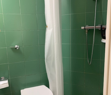 Studio to rent - Photo 6