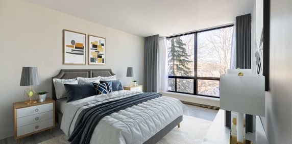 1 Bedroom Premium - 100 Rue De Gaspé, Verdun - Photo 2