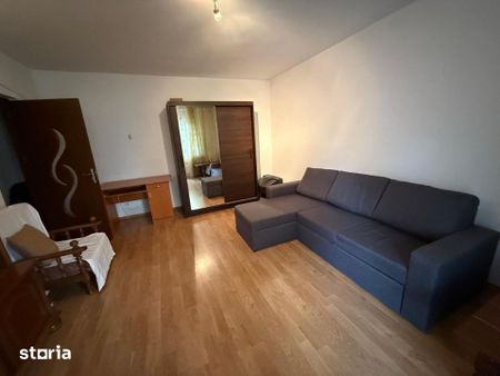 Apartament 1 camera, decomandat | 50 mp | Plopilor - Fotografie 2
