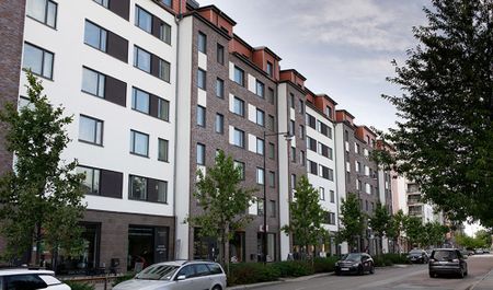 Viragatan 2, 75318, Uppsala - Photo 5