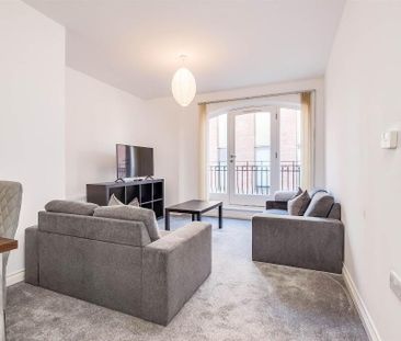 505 Saint Annes Square, Albert Court, 7 Edward Street, Belfast, BT1... - Photo 1