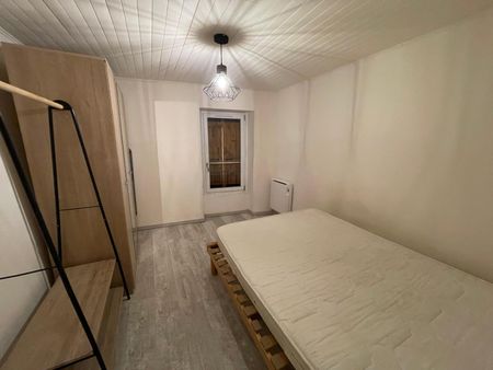 Location Appartement 2 pièces 36m² AUBENAS 07200 - Photo 3