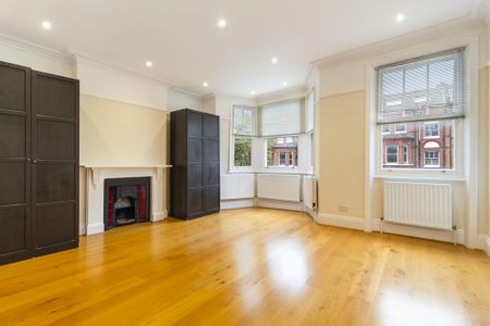 6 bedroom end of terrace house to rent - Photo 2