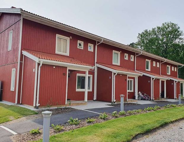 Carl Lewanders väg 17 - Photo 1