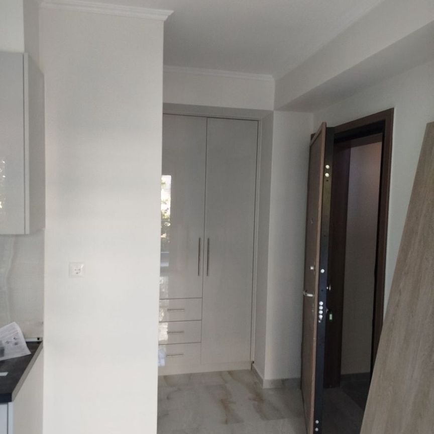 Studio/Γκαρσονιέρα για ενοικίαση Άγιος Νικόλαος (Καρδίτσα) - Photo 1
