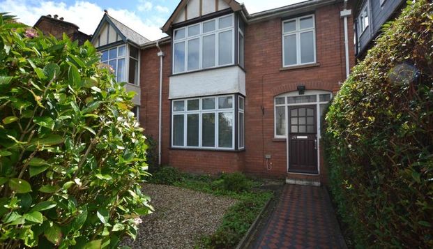 29 Union Road, EX4 6HU (x4) - Photo 1