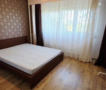 Oferta inchiriere 2 camere Unirii - Octavian Goga - Fotografie 2