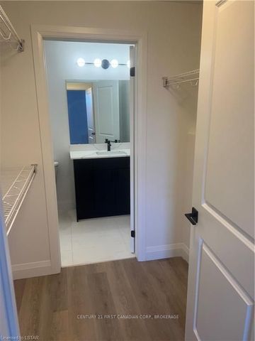 For Lease - 3900 SAVOY Street Unit# 161, London South, Ontario - Photo 5