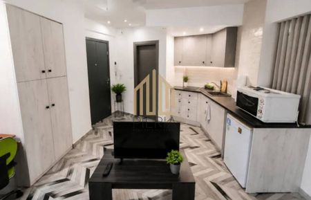 Studio/Γκαρσονιέρα για ενοικίαση - Κατερίνη, - Photo 2