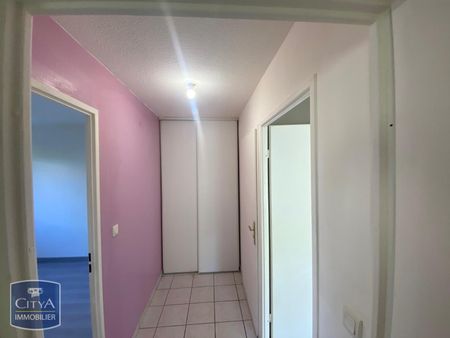 Location Appartement 3 pièces 63m² DIVION 62460 - Photo 3