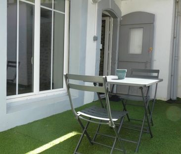 Location / Appartement - Photo 6