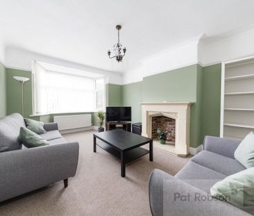 Benton Road, Newcastle Upon Tyne - Photo 3