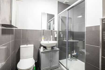 1 Bed Flat, Pomona Street, S11 - Photo 5