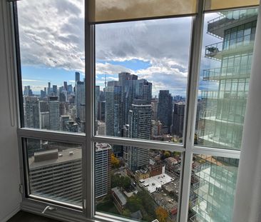 For Lease - 45 Charles Street Unit# 4702, Toronto, Ontario - Photo 1