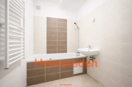 Pronájem bytu 2+1 60 m - Fotografie 2