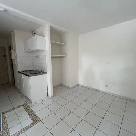 Appartement à louer 1 pièce 24.16m² - Photo 4