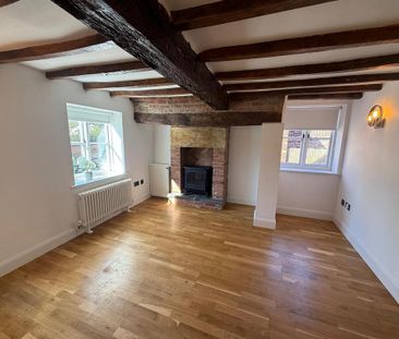 2 bedroom cottage to rent - Photo 6