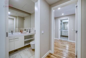 Apartamento T3 em Lisboa