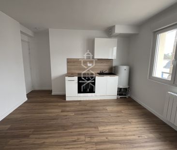 A LOUER : RIANTEC - T2 - 1 chambre - 30m² - Photo 3