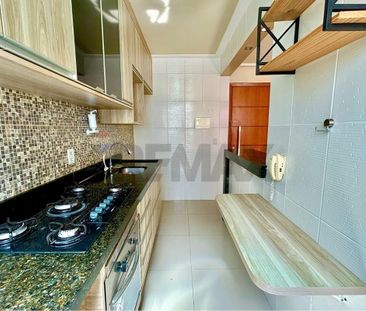 Apartamento para locação no Condomínio Sun Garden em Lauro de Freitas - Photo 2
