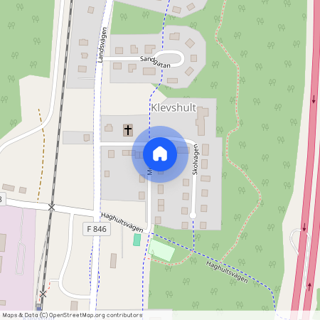 Mogatan 5 C, Klevshult, 568 92, Skillingaryd