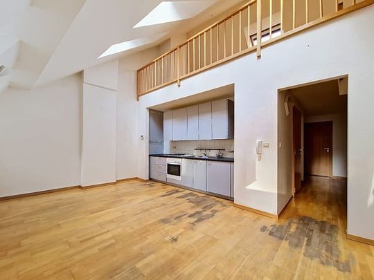 Appartement te huur - Photo 1