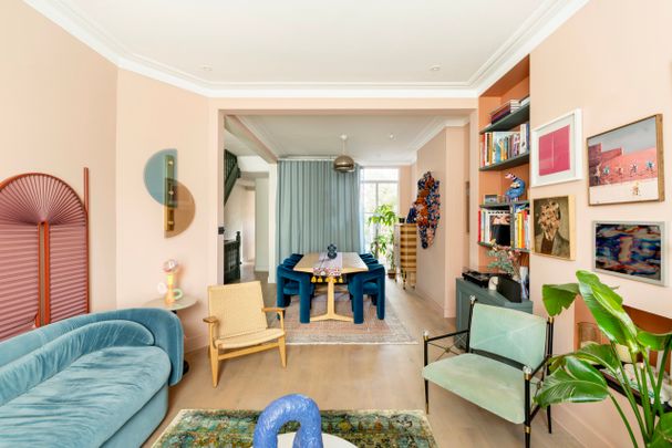 Balliol Road - Photo 1