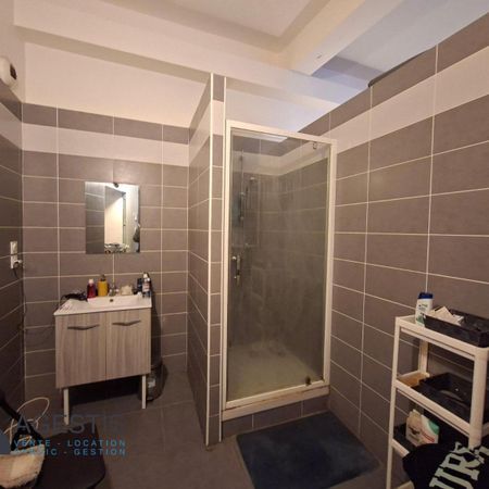 Location Appartement 2 pièces 65m² CASTRES 81100 - Photo 3