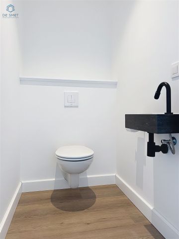 Nieuw appartement met 3 slks! - Photo 2