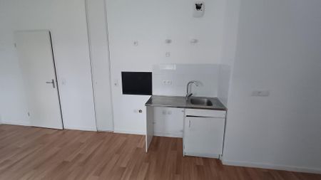 location Appartement T2 DE 48.36m² À AUBERVILLIERS - Photo 3