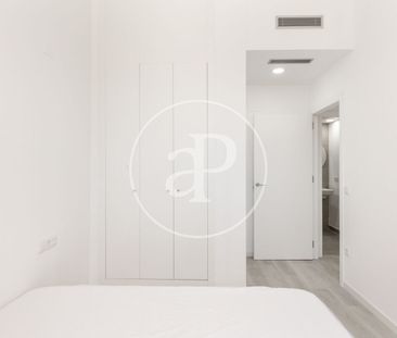 Flat for rent in En Corts (Valencia) - Photo 5