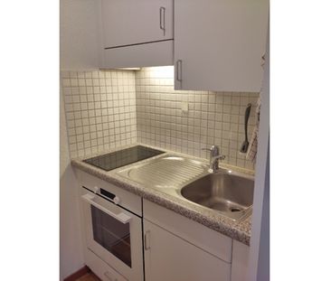 1½ Zimmer-Wohnung in Bern, möbliert, auf Zeit - Foto 2