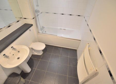 1 bedroom apartment to rent - Photo 5