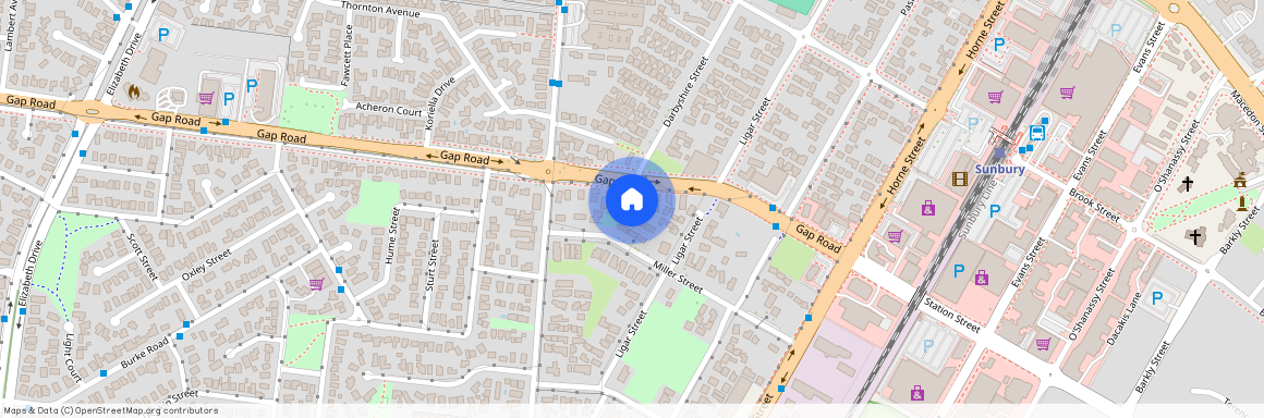 1/49 Gap Road, Sunbury, VIC 3429