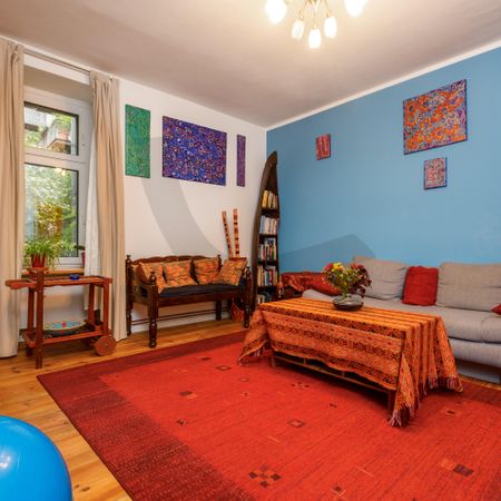 Wohnen wie bei Freunden - Photo 5