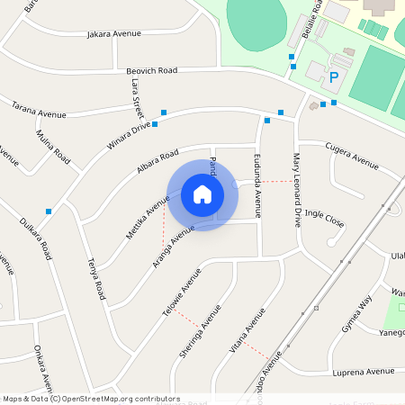 4 Pando Avenue, SA 5098, Ingle Farm