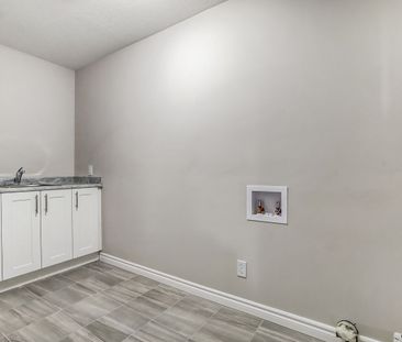 For Lease - 345 KENNINGTON Way, London South, Ontario - Photo 3