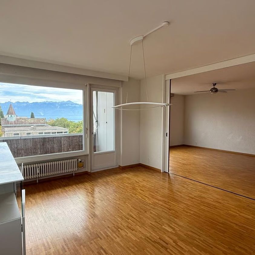 5.5 Zimmer, 142 m², 3. Stock - Foto 1