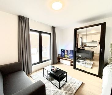 Te huur: Appartement Steynlaan in Zeist - Photo 2