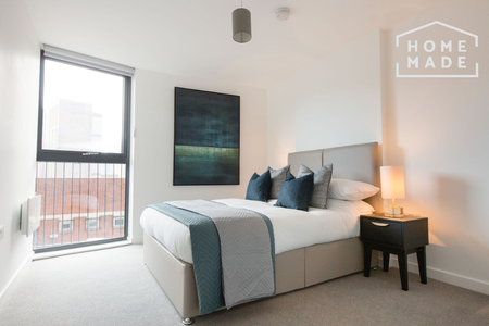 1 bedroom flat to rent - Photo 3