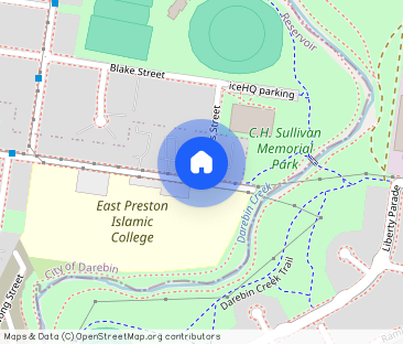 Quiet & Peaceful Retirement Living. Residents must be 55+ years old - Photo 1