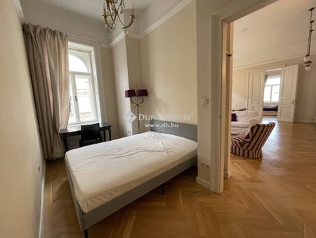 For rent Apartment, Budapest 7 district - Photo 2
