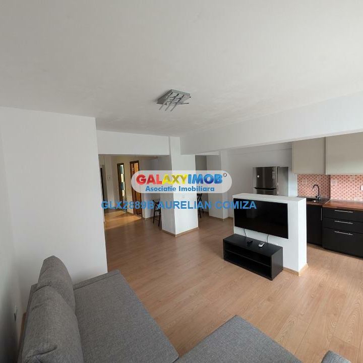 Apartament 3 camere Mariott - Photo 1