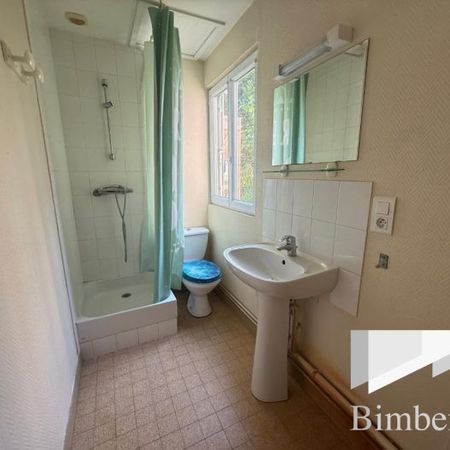 Appartement à louer, 1 pièce - Orléans 45000 - Photo 3