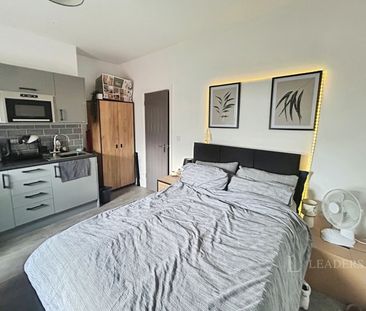 1 bedroom terraced to rent St. Chads Road, Derby, Derbyshire, DE23 - Photo 1