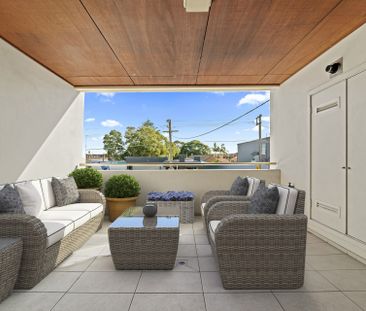 2/428 New Canterbury Rd, Dulwich Hill - Photo 1