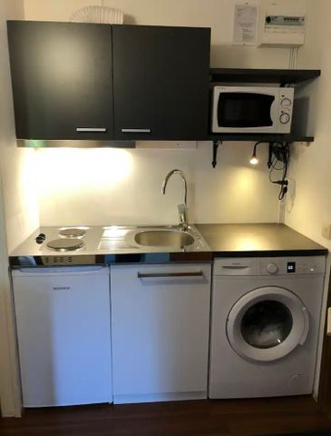 Lingonstigen, Karlsborg - Foto 3