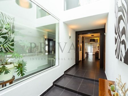 5 room luxury House for rent in Estoi, Faro, Distrito de Faro - Photo 4