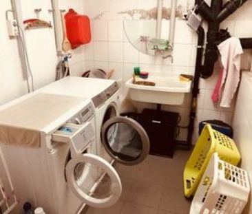 Exklusive 3.5-Zimmer-Maisonette-Attikawohnung an ruhiger Lage in Li... - Photo 1